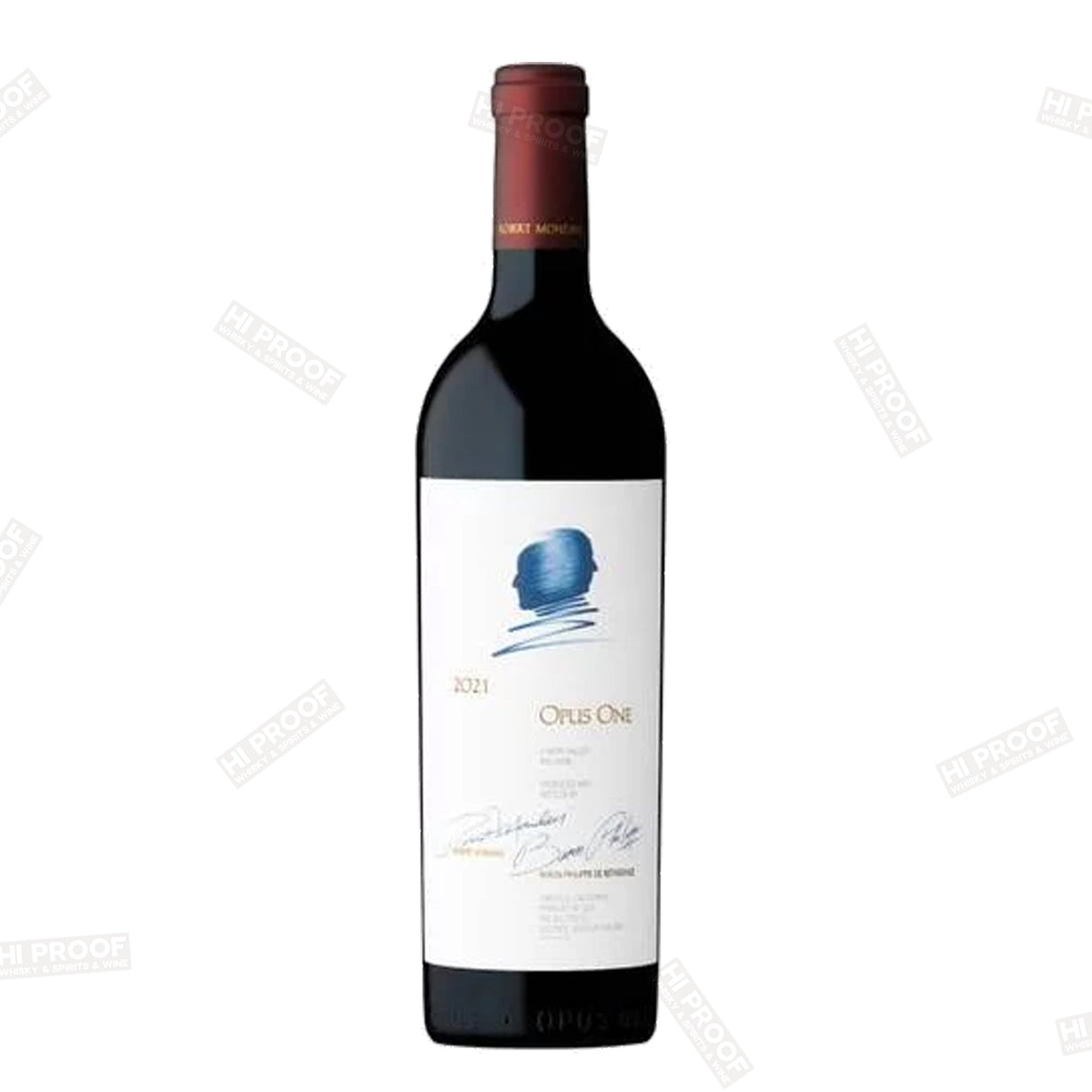 2021 Opus One Napa Valley Red Wine