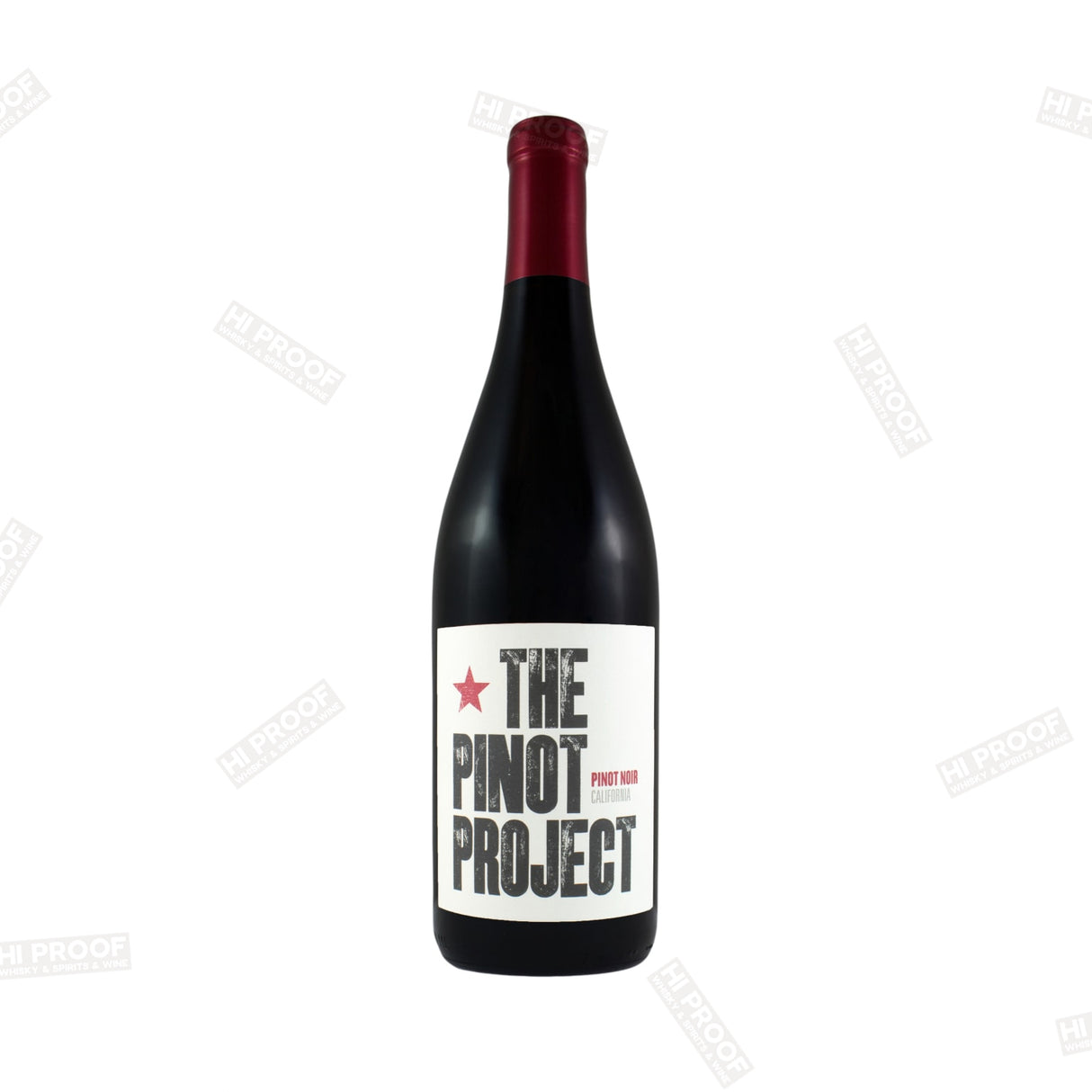 2021 The Pinot Project Pinot Noir 750ml