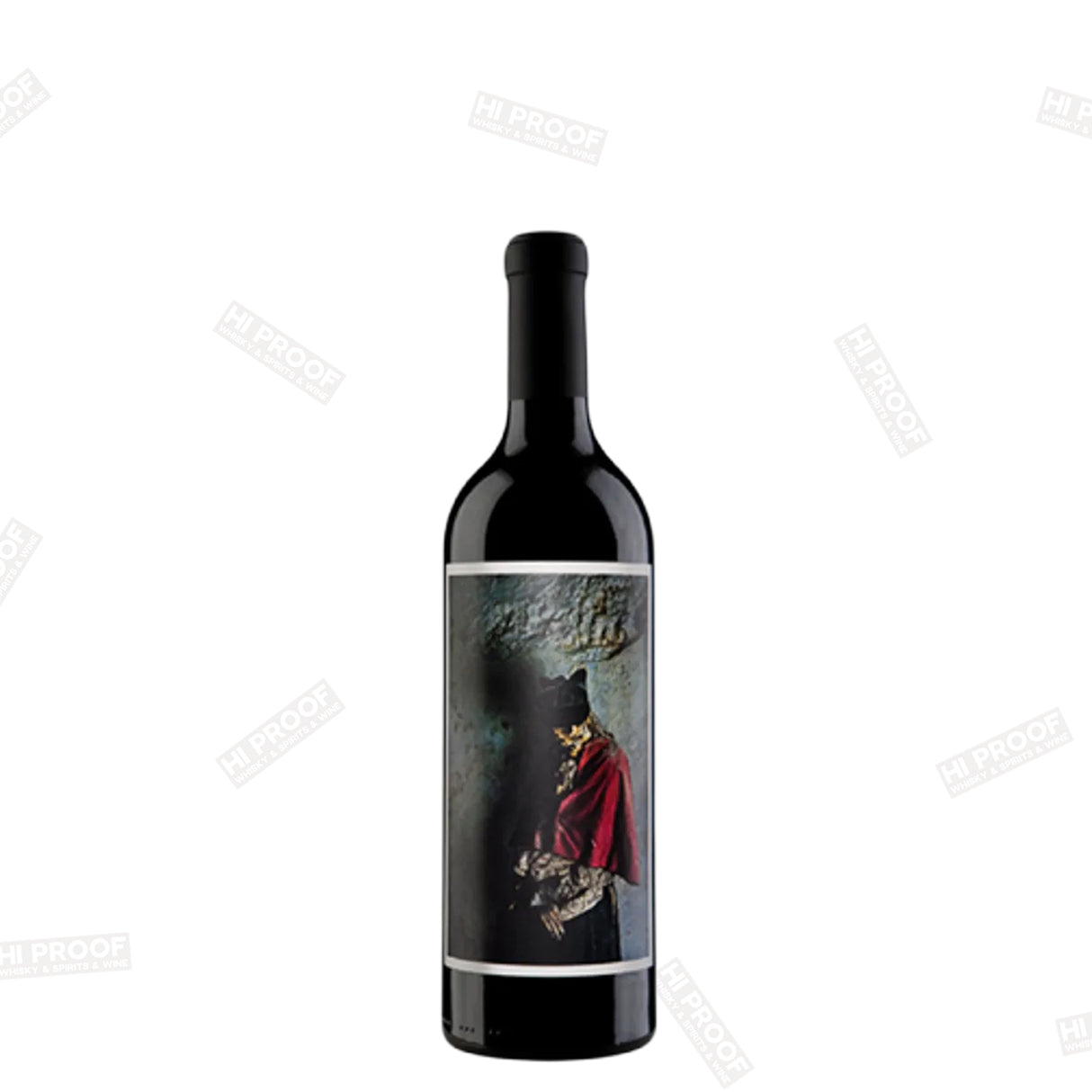 2022 Orin swift Palermo NAPA VALLEY CABERNET SAUVIGNON 750ml