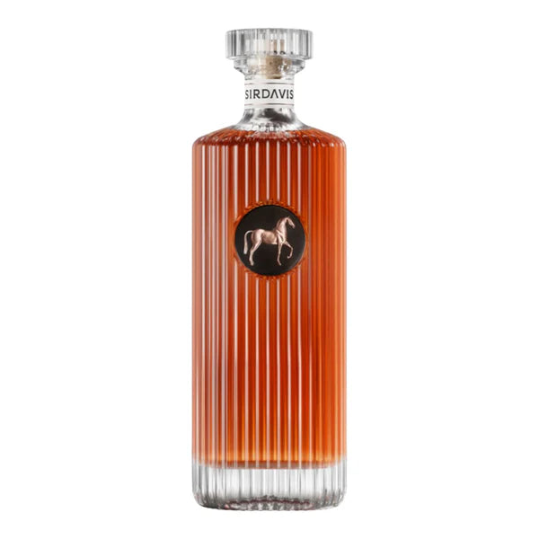 SirDavis American Whiskey 750 ml