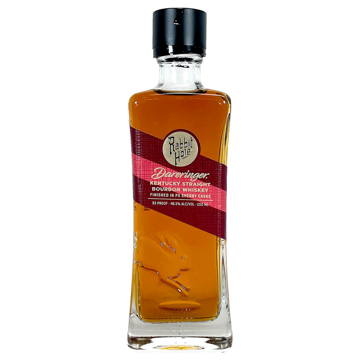 RABBIT HOLE DARERINGER SHERRY CASK 200ml