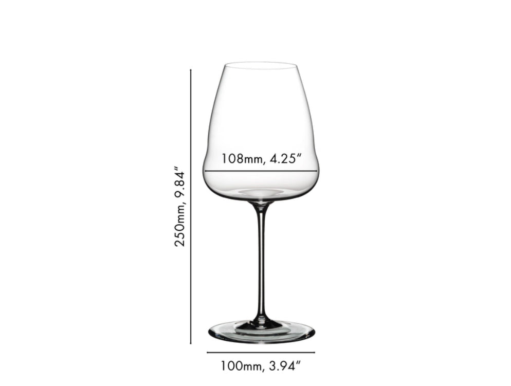 Riedel Winewings Sauvignon blanc 1234/33