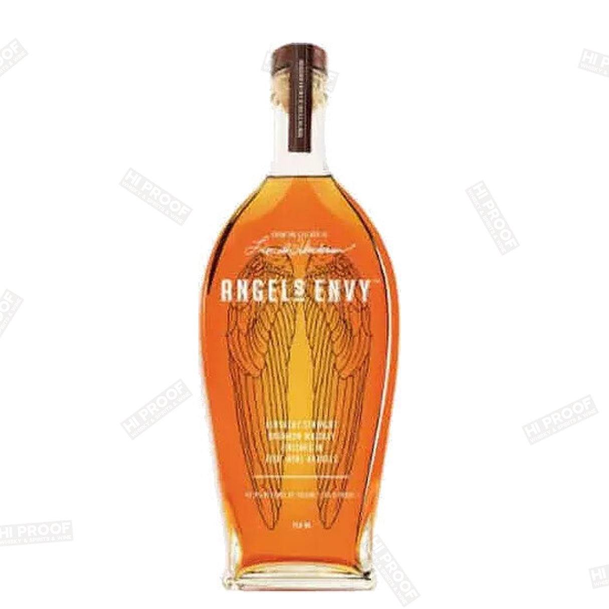 Angel's Envy Bourbon 375ml