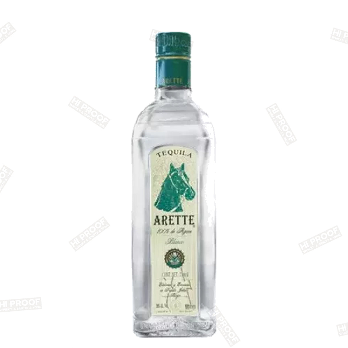 Arette Clasica Blanco Tequila 700ml