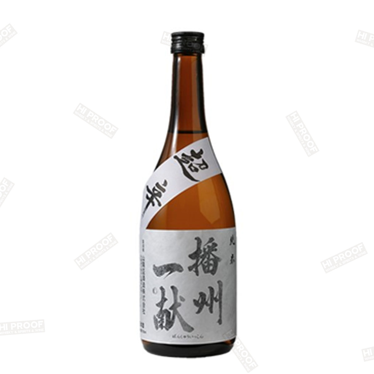 Banshu Ikkon 'Kita Nishiki - Super Dry' Junmai Sake