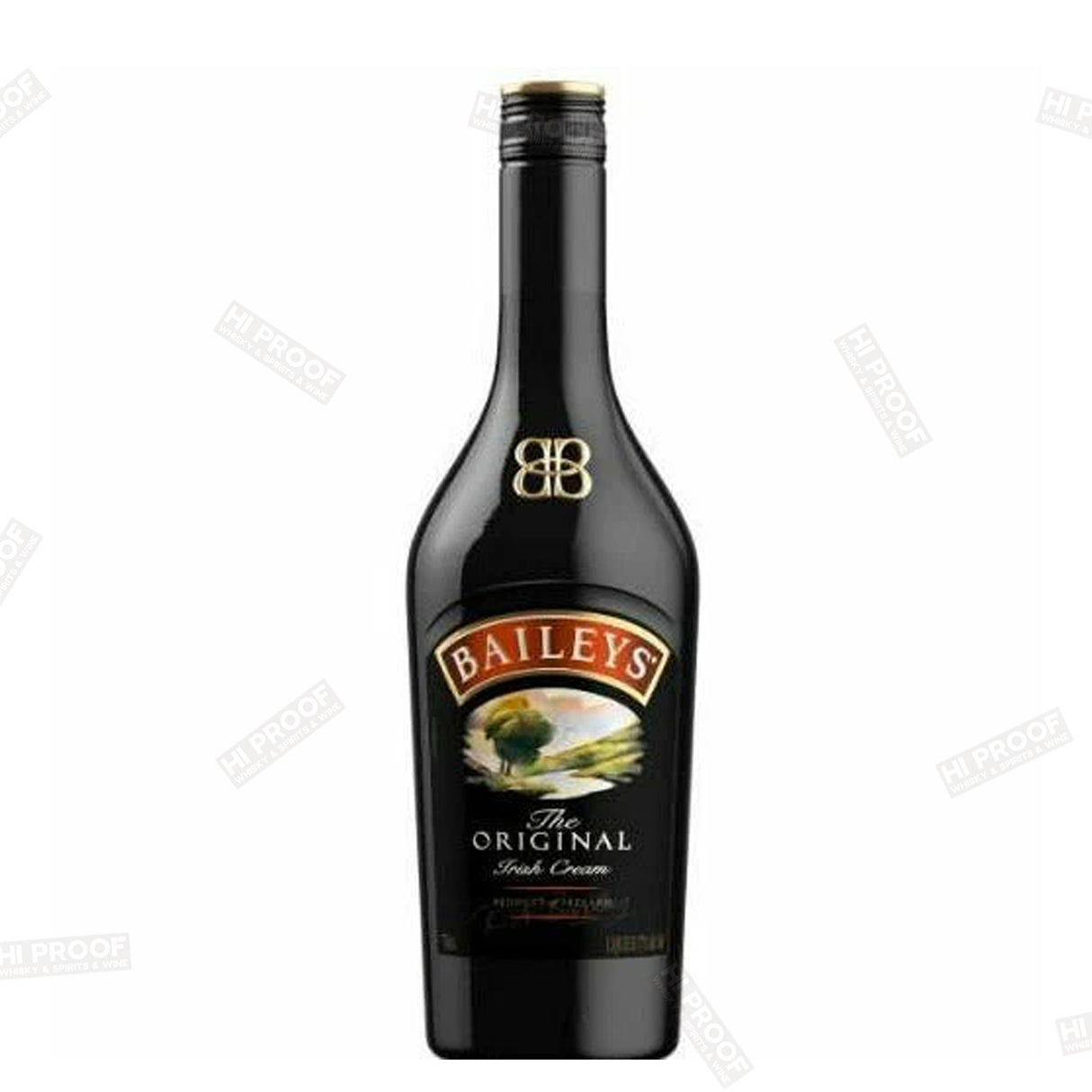 Baileys Original Irish Cream Liqueur (750 ml)