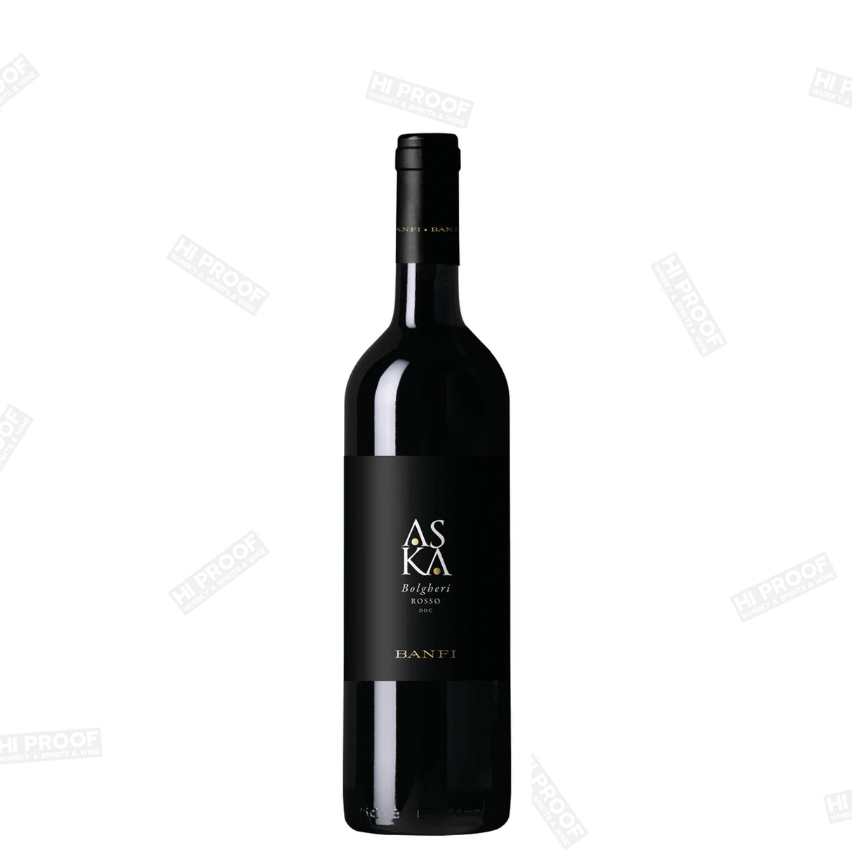 Banfi Aska Rosso 2020