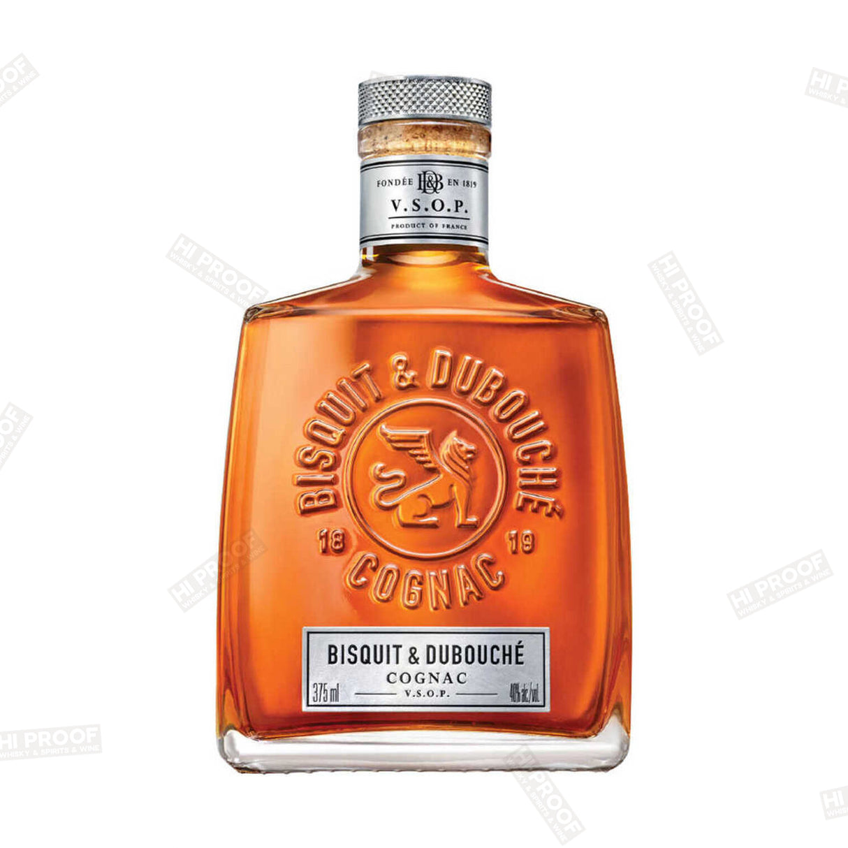 Bisquit & Dubouche Cognac VSOP 375ml