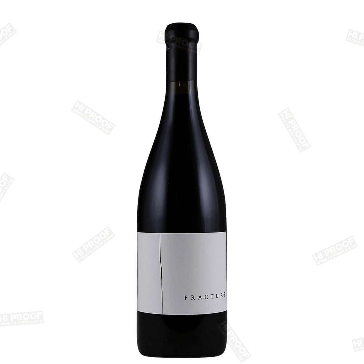 Booker Vineyard Fracture Syrah 2019