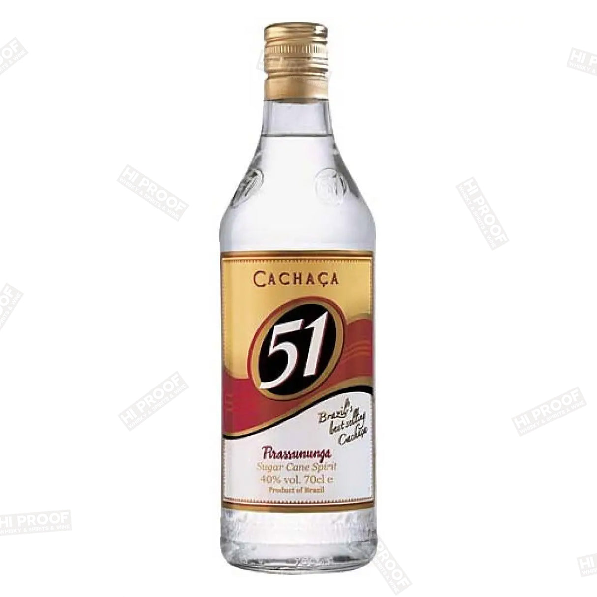 Cachaca 51  1L