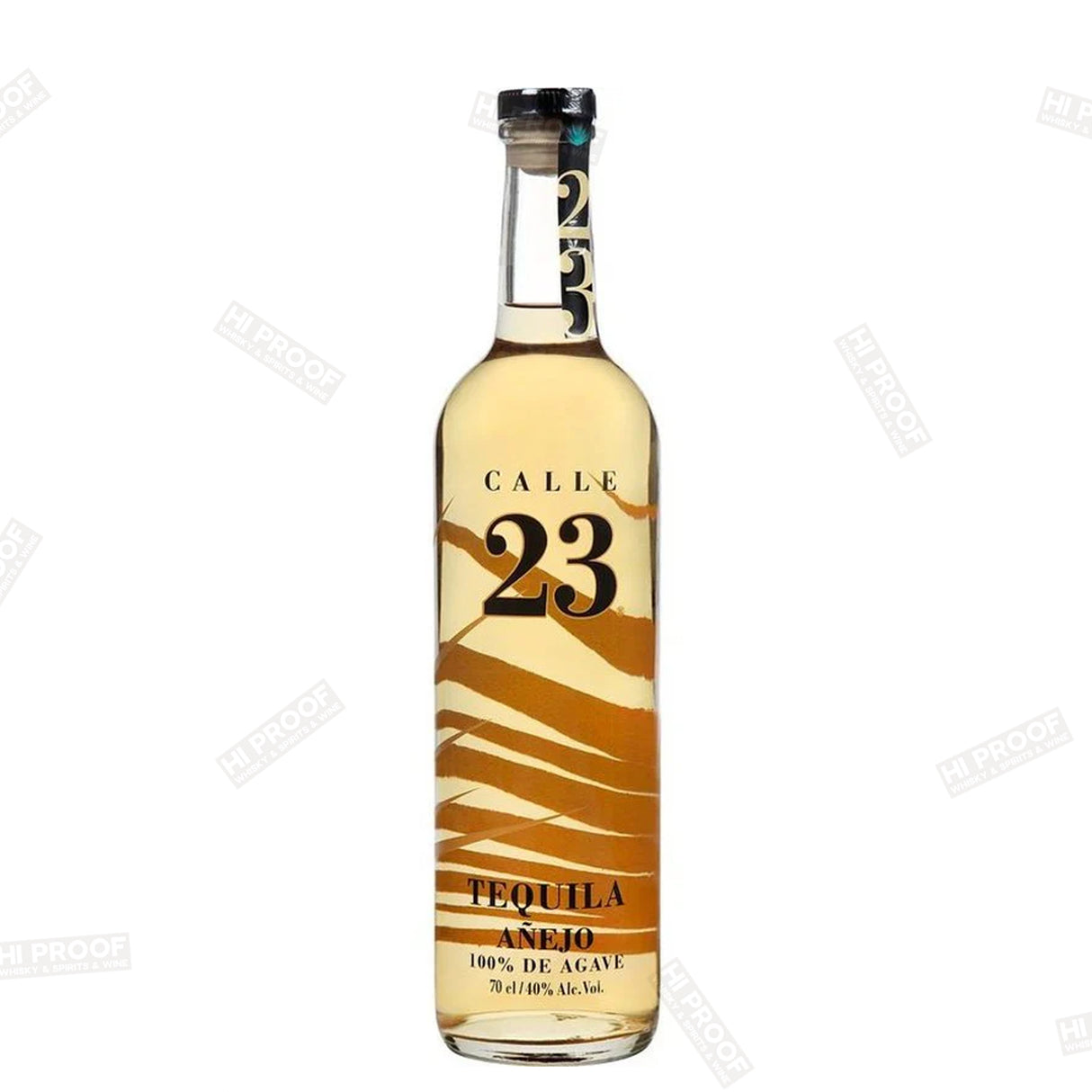 Calle 23 Anejo Tequila 750ml