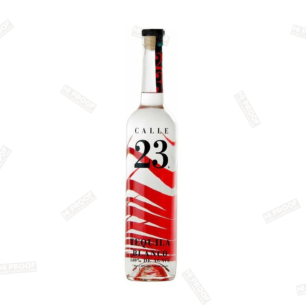 Calle 23 Blanco Tequila 750ml