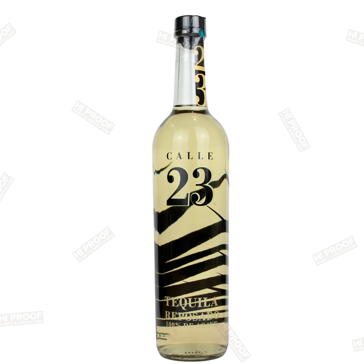 Calle 23 Reposado Tequila 750ml