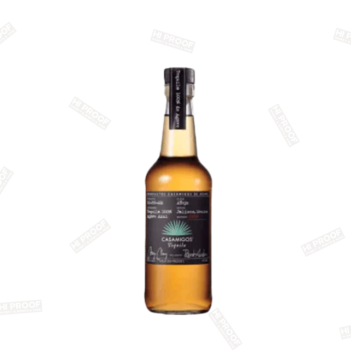 Casamigos Anejo Tequila 375ml