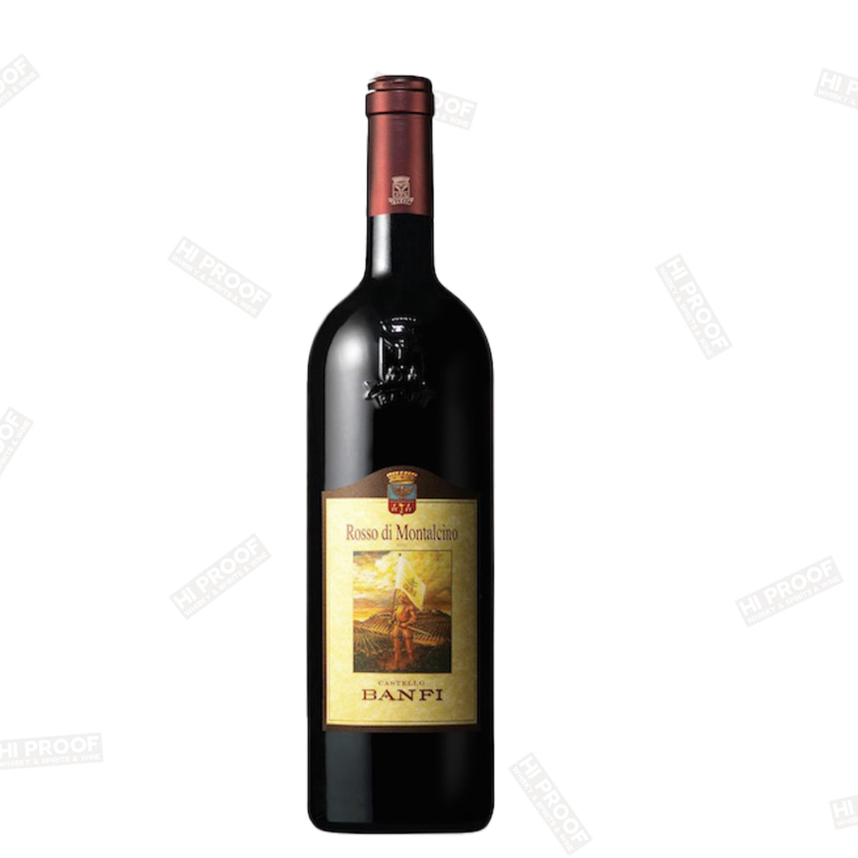 Castello Banfi  Rosso di Montalcino 2020