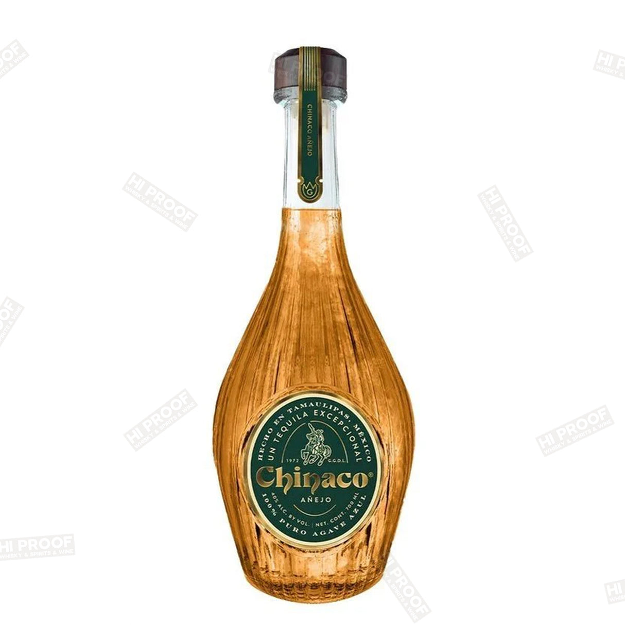 Chinaco Anejo Tequila 750ml