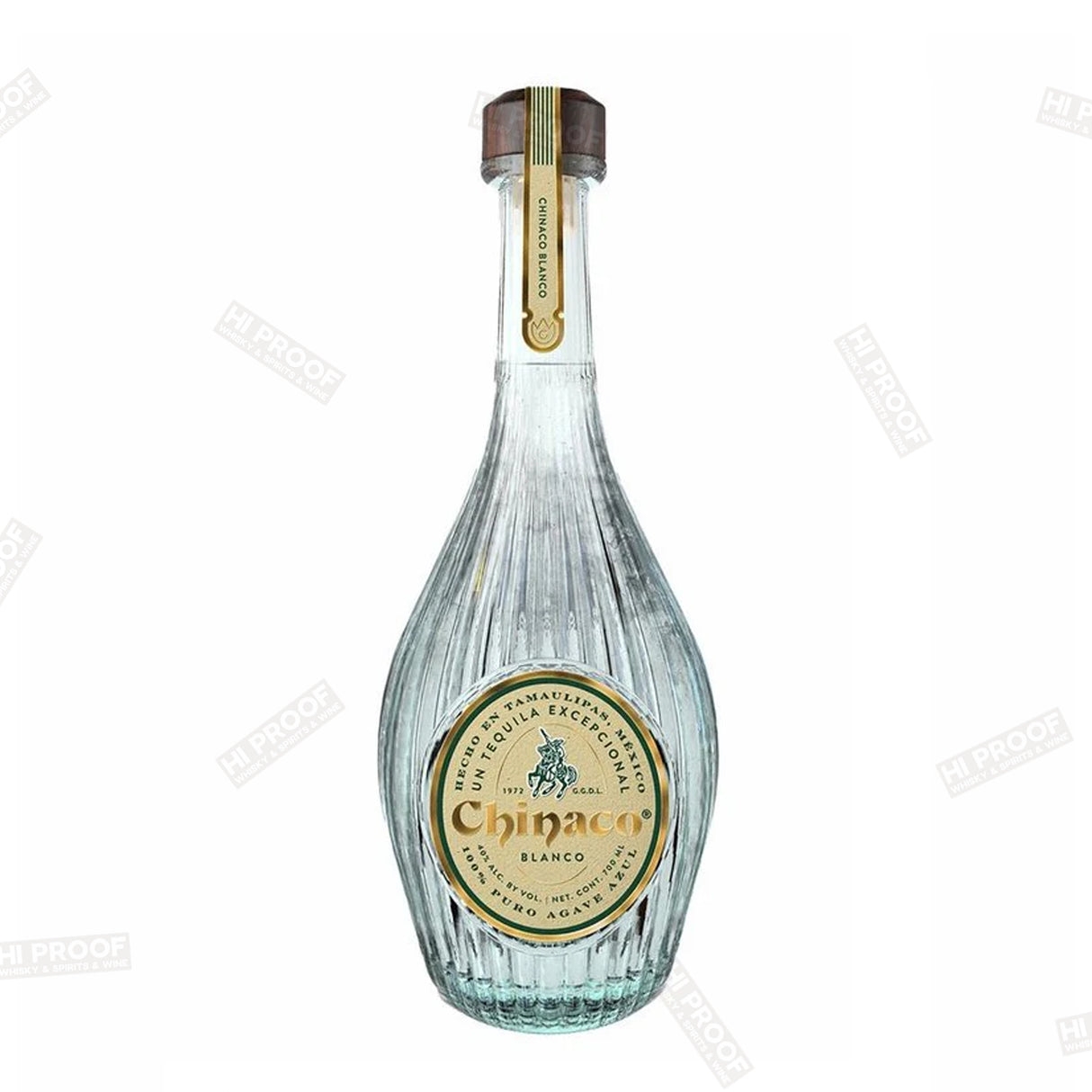 Chinaco Blanco Tequila 750ml