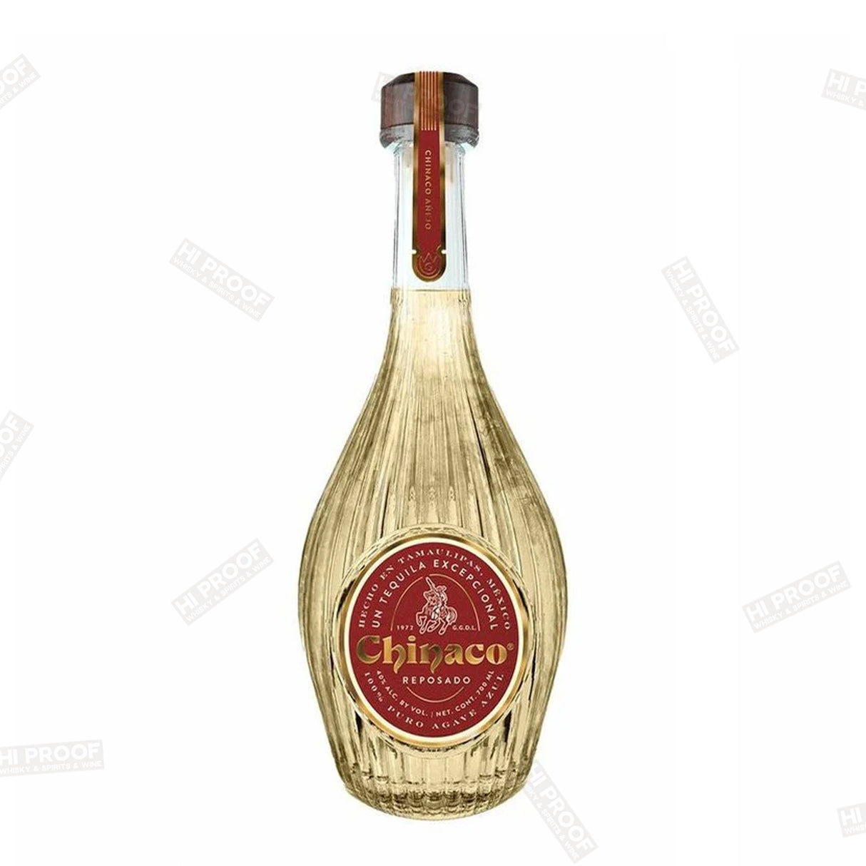 Chinaco Reposado Tequila 750ml