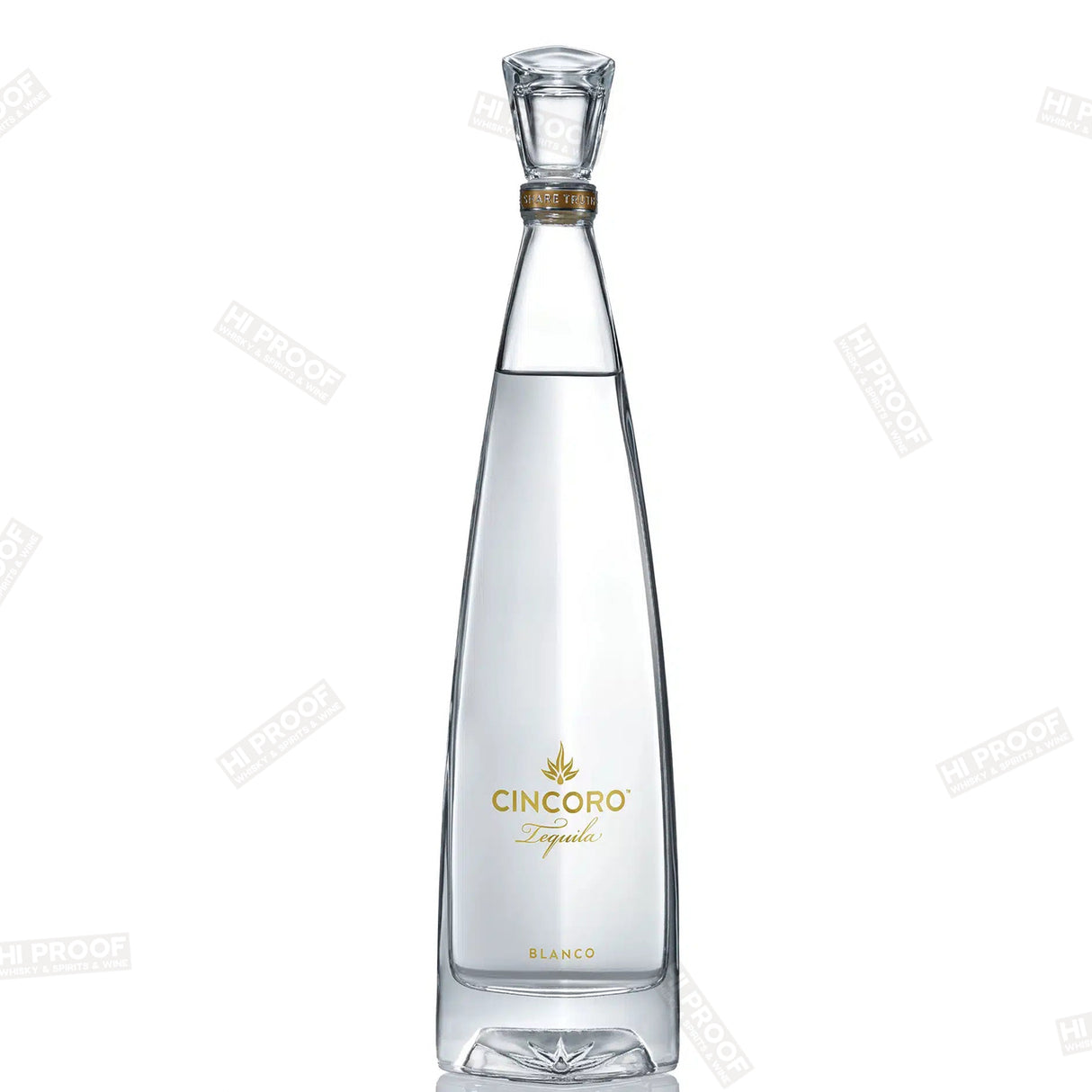 Cincoro Tequila Blanco 1.75 L