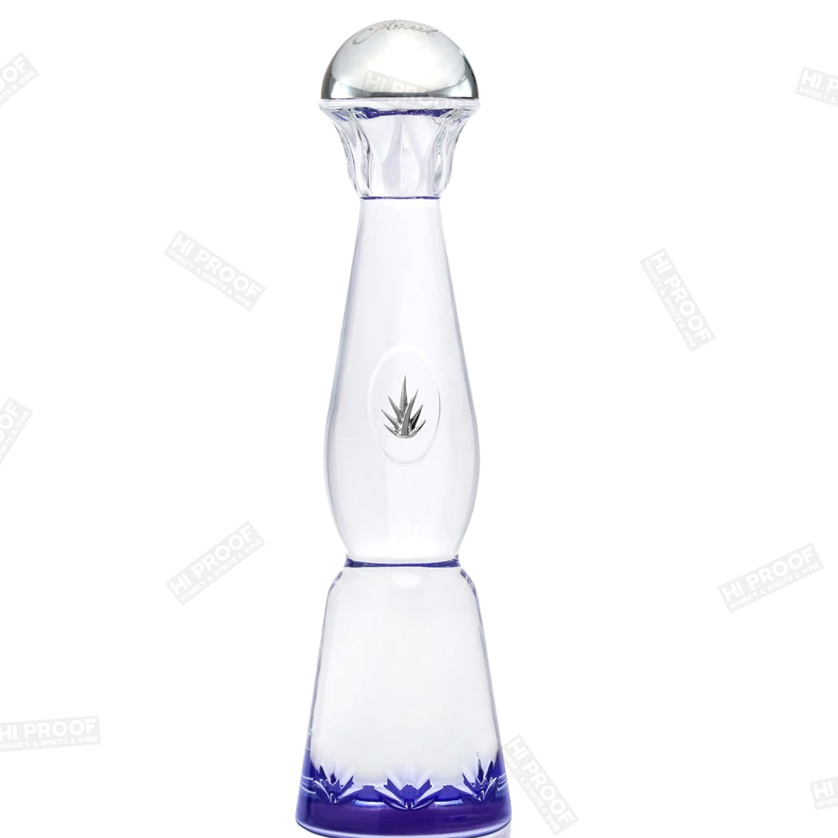 Clase Azul Tequila Plata 750 ML