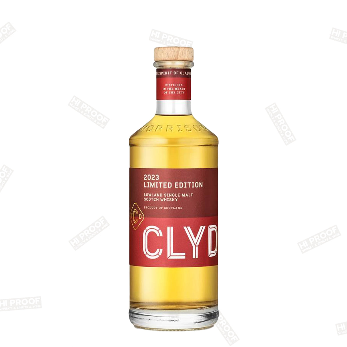 Clydeside 2023 Limited Edition 700ml