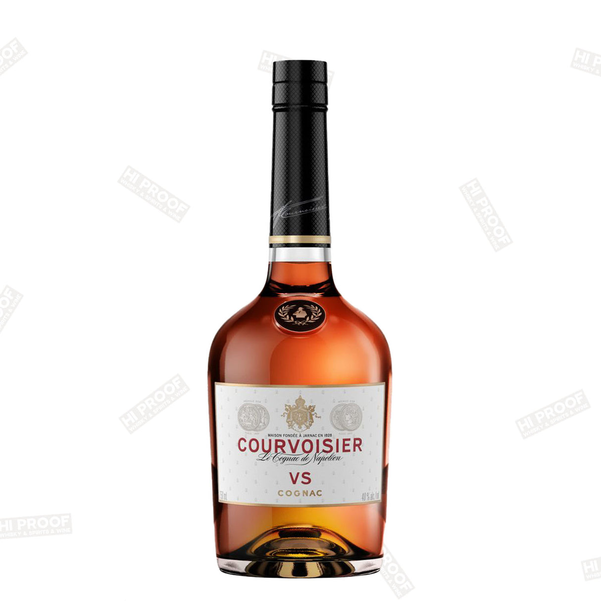 Courvoisier VS Cognac - 750ml Bottle