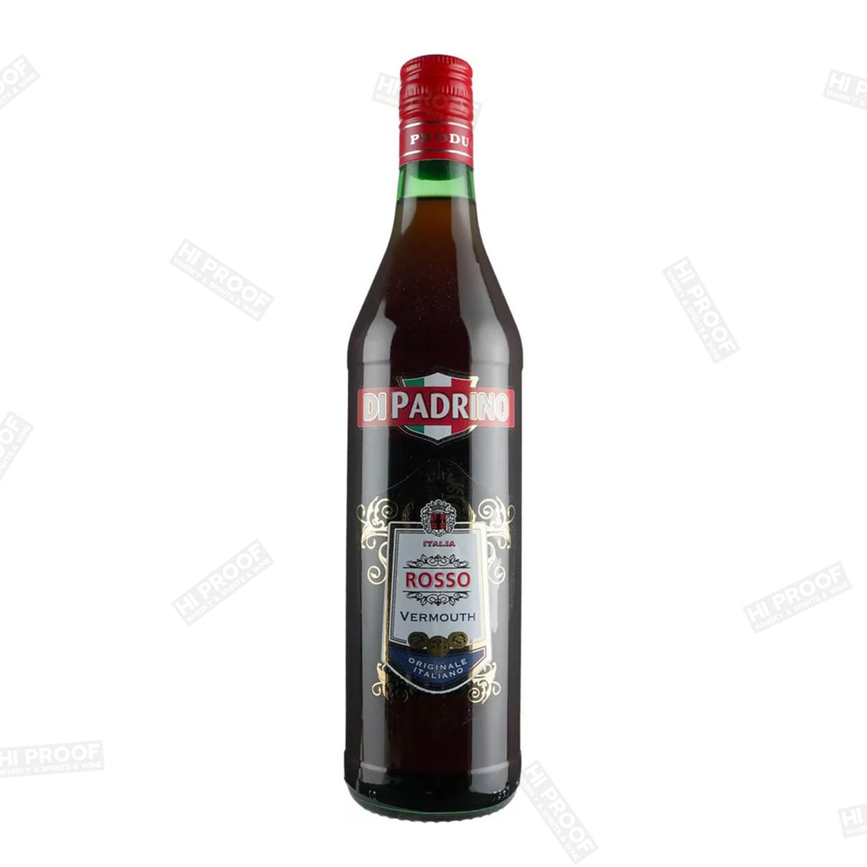 DI PADRINO ROSSO SWEET VERMOUTH 750ml