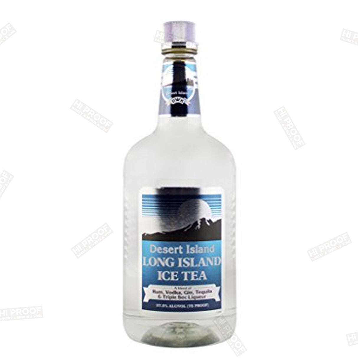 Desert Island long Island Ice Tea 1 L