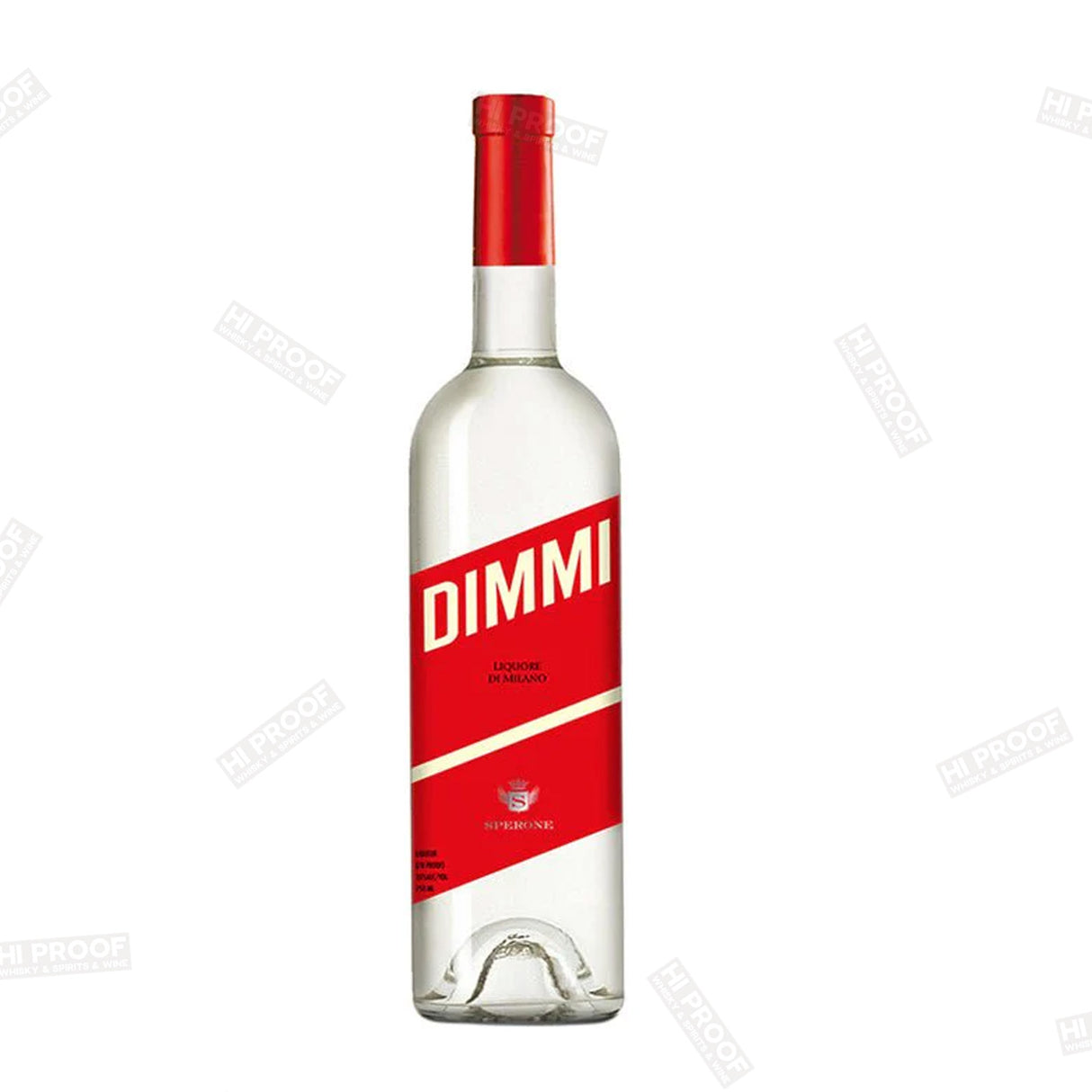 Dimmi Liquore di Milano Liqueur 750ml