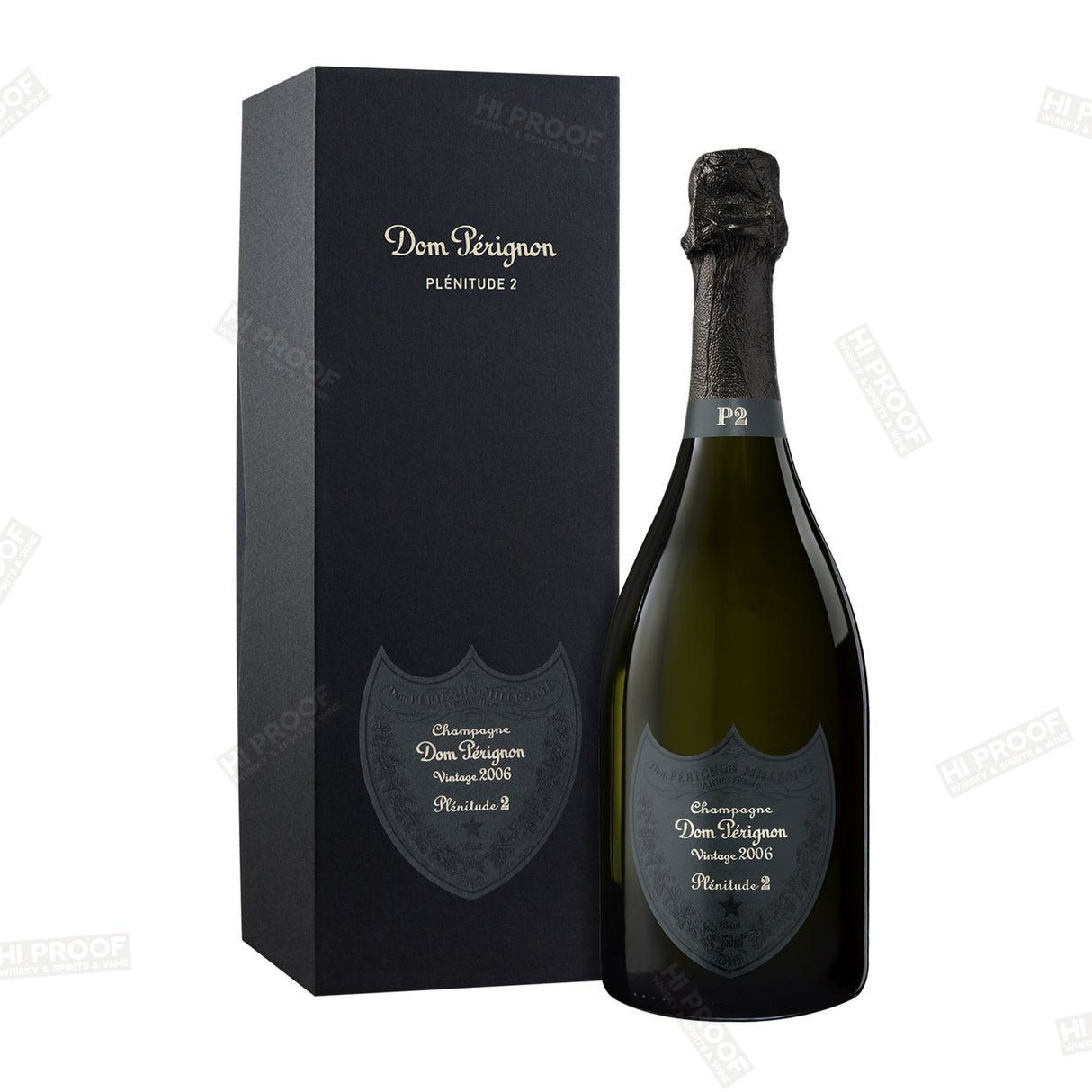 Dom Perignon P2  2006 Plenitude Brut