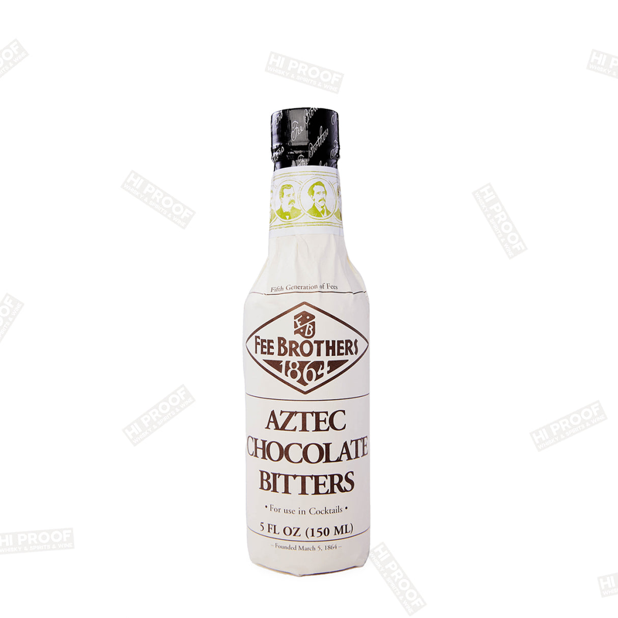 Feebrothers Aztec Chocolate Bitters 5oz