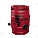 Fireball Whisky 5L Keg