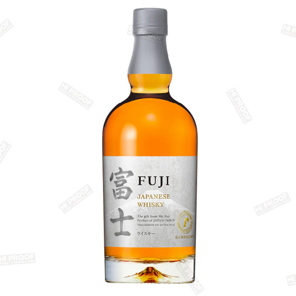 Fuji Japanese Whisky 700ml