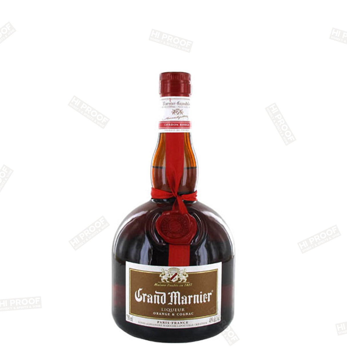 GRAND MARNIER CORDON ROUGE 50ml