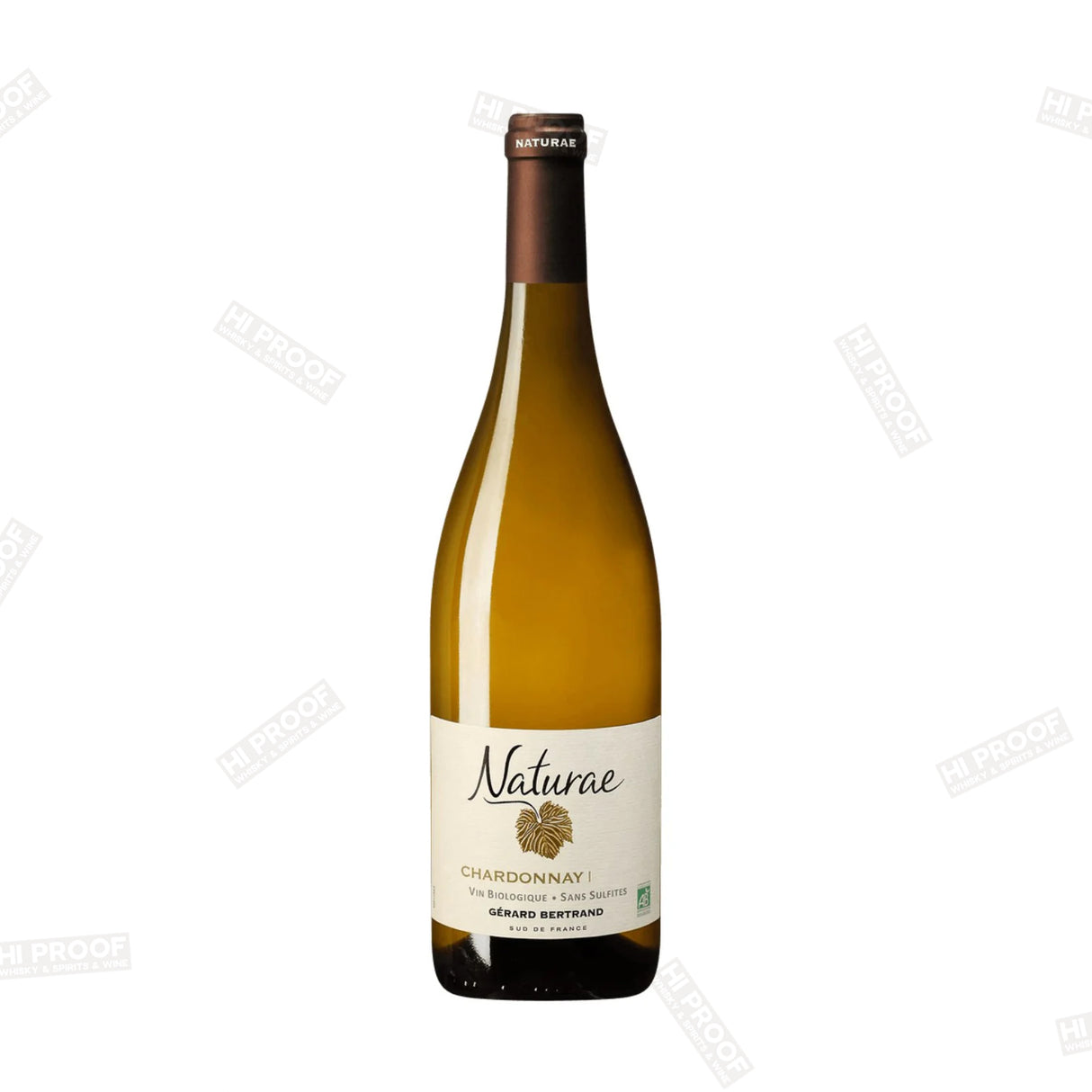 Gerard Bertrand Naturae Chardonnay 2020