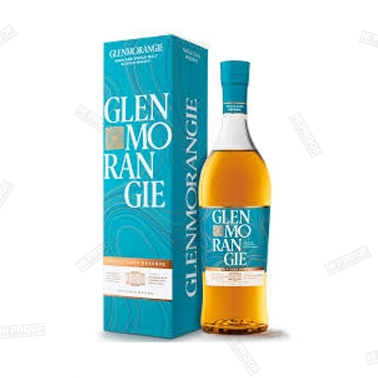 Glenmorangie Triple Cask Reserve Single Malt Scotch Whisky 750ml