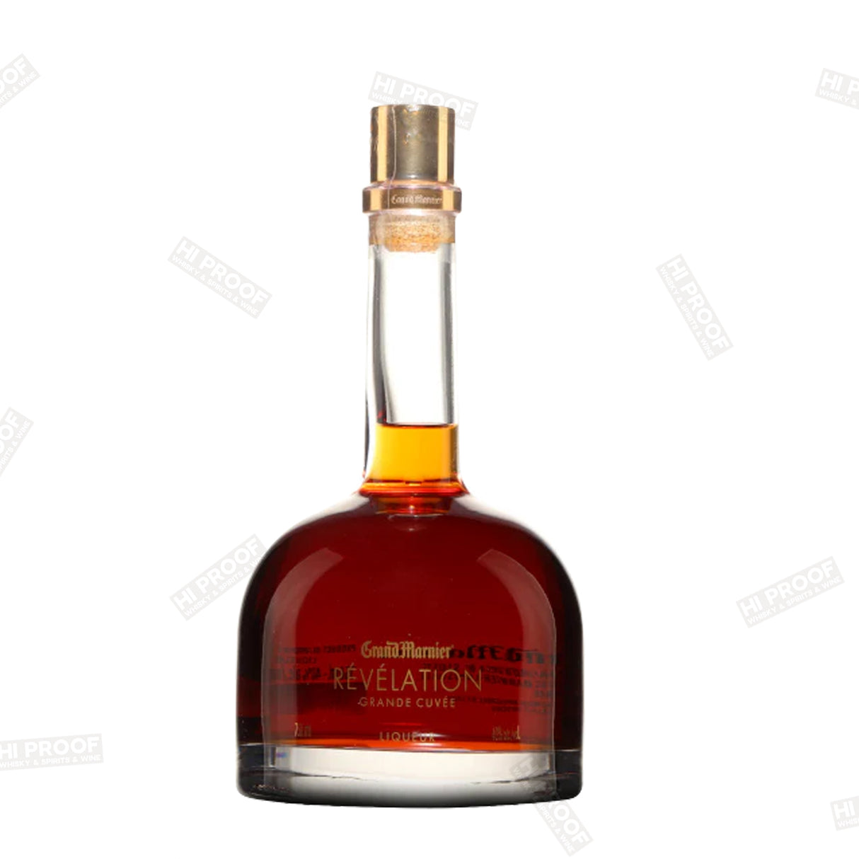 Grand Marnier Revelation Grand Cuvee 750ml