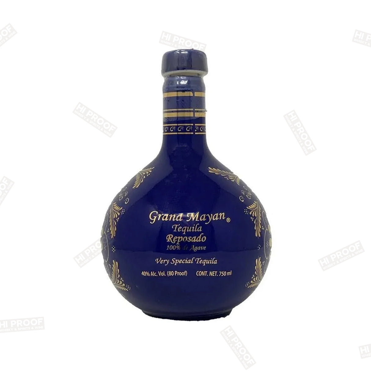 Grand Mayan Reposado Tequila