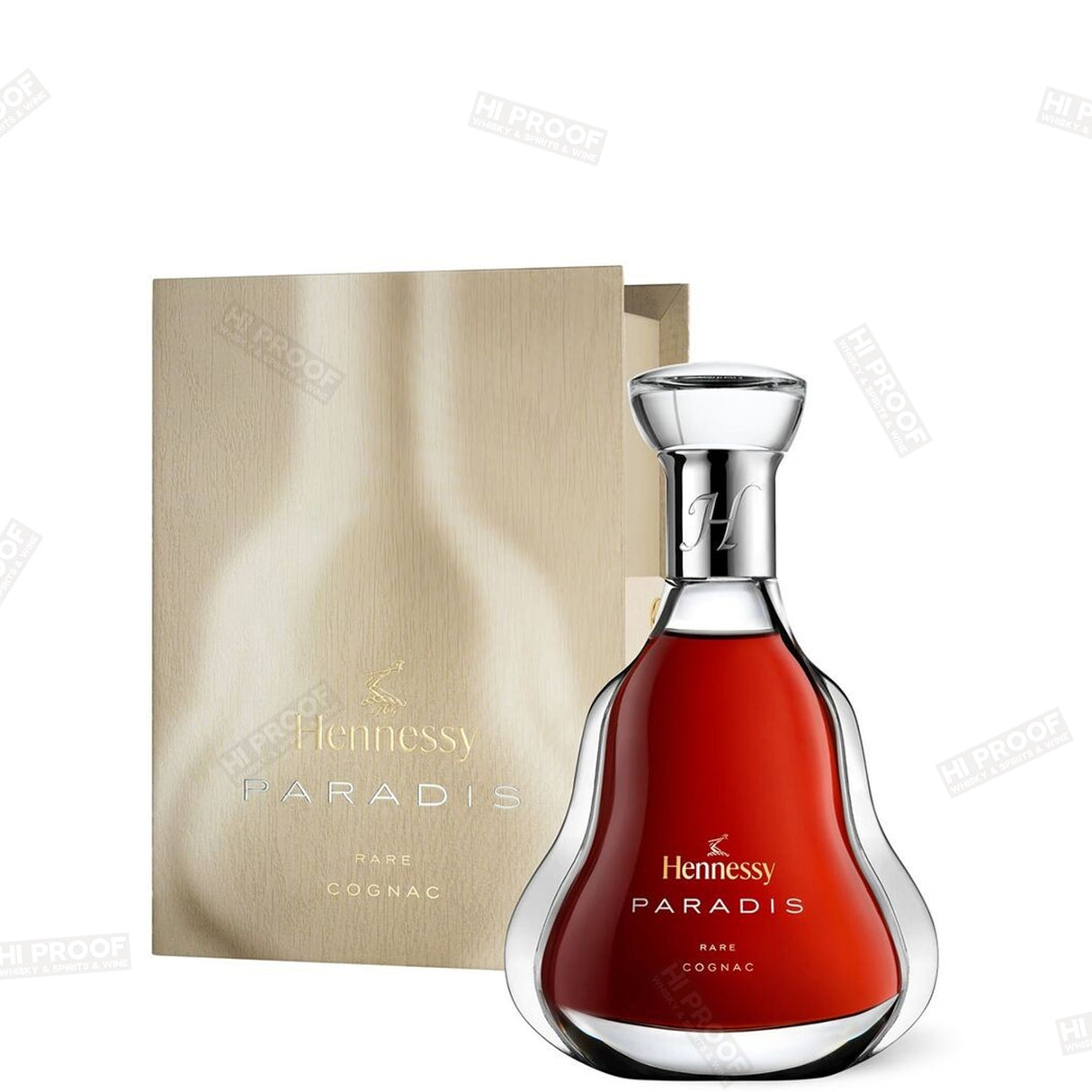 Hennessy Paradis Miniature Cognac 50ml