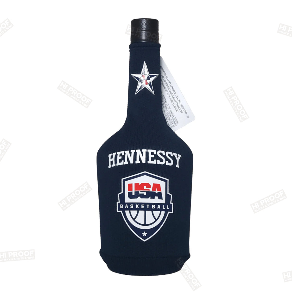 Hennessy VS Spirit of the NBA Collector's Edition 24-25