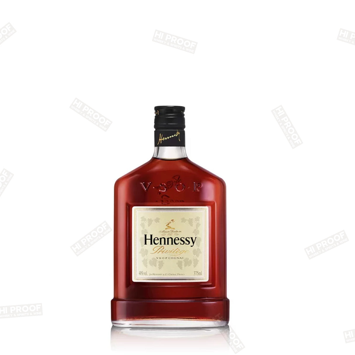 Hennessy VSOP Privilege Cognac 375 ML