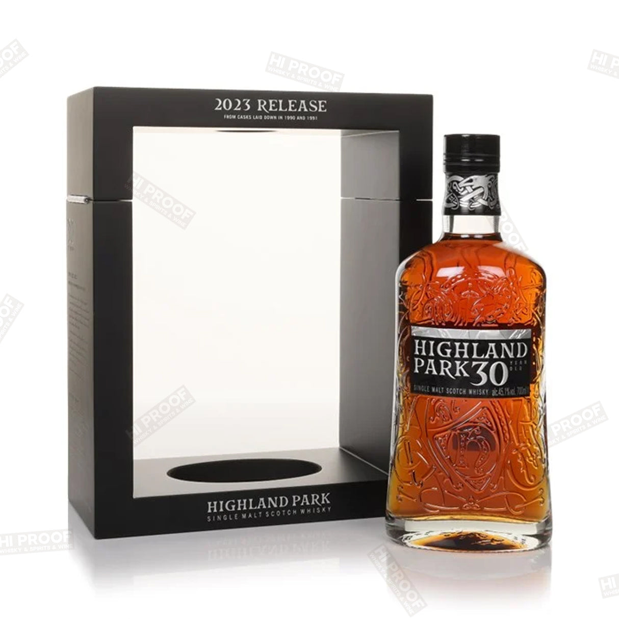 Highland Park 30 Year Old - 2023 Release Whisky 750ml