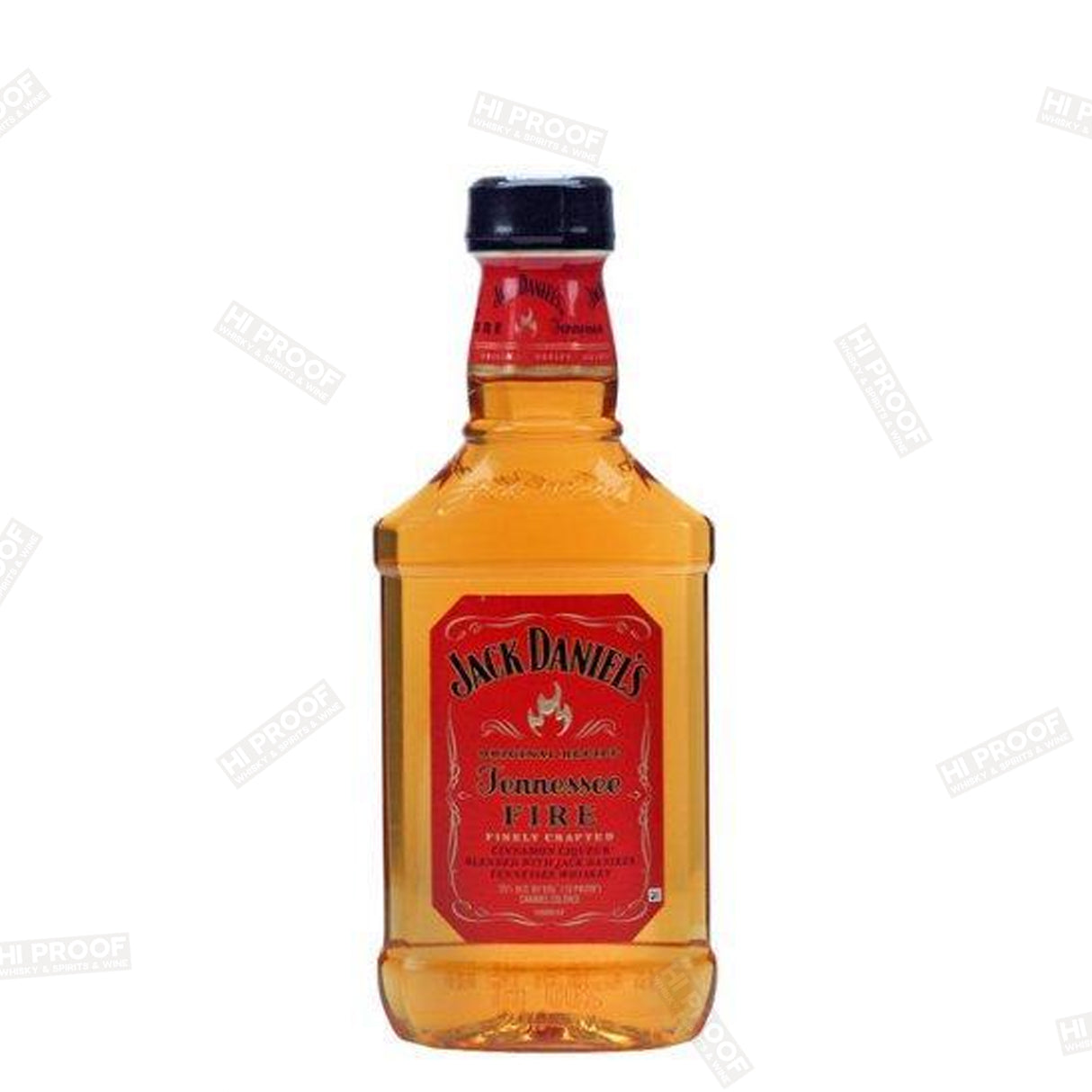 JACK DANIEL'S TENNESSEE FIRE 200ml