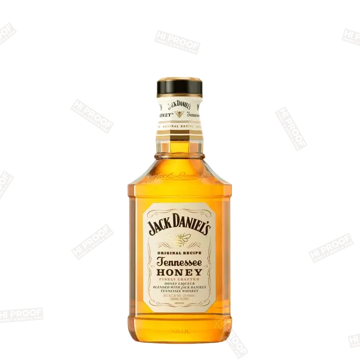 JACK DANIEL'S TENNESSEE HONEY 200ml PET