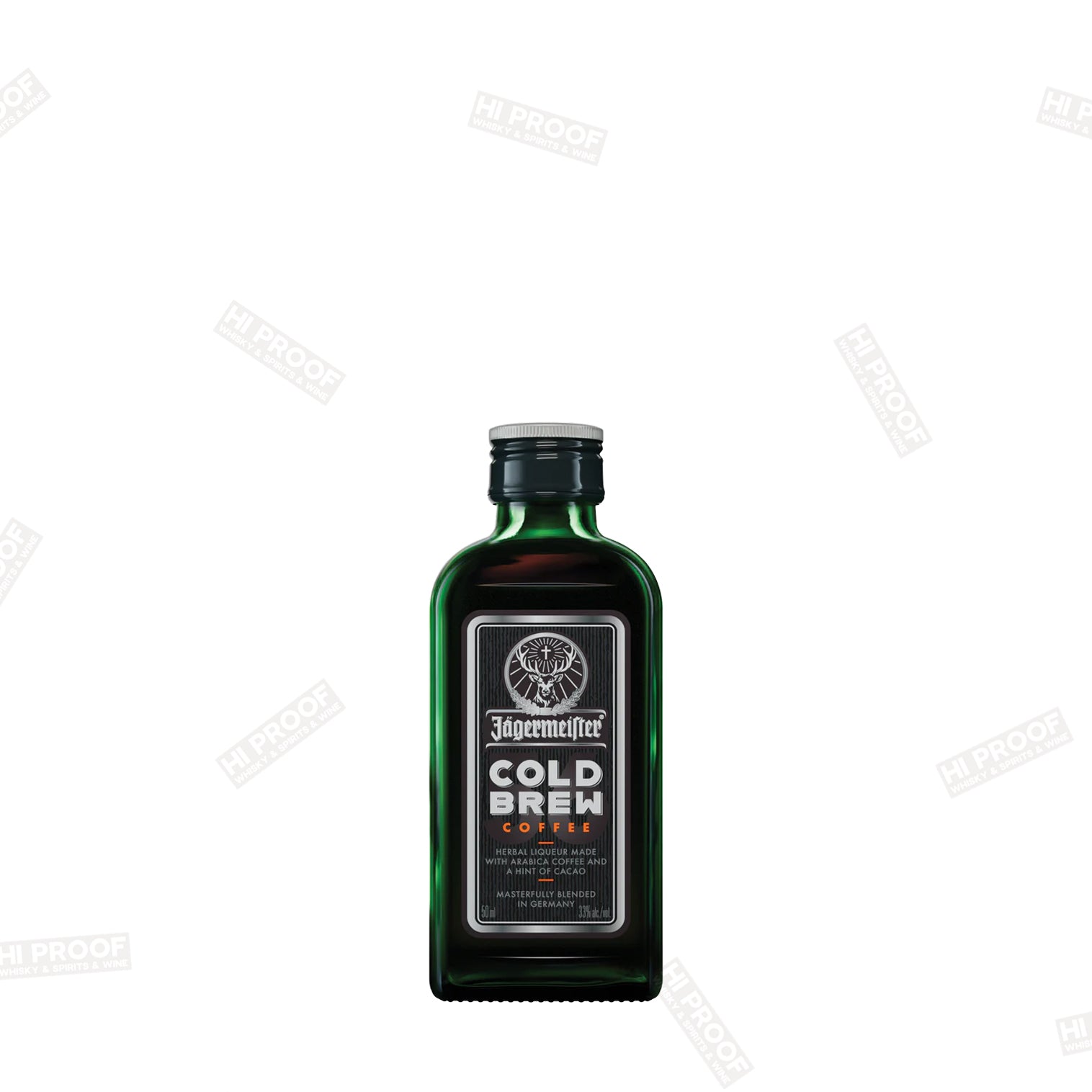 Jagermeister cold brew online