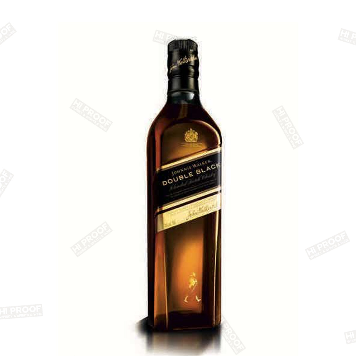 Johnnie Walker Double Black 750ml