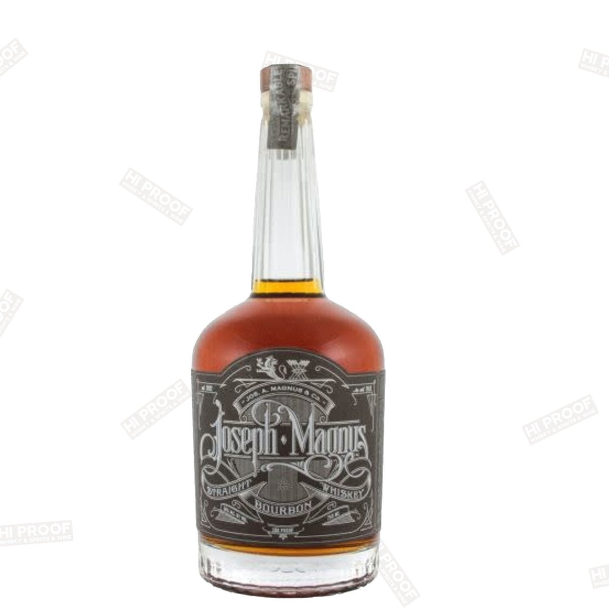 Joseph Magnus Bourbon 750ml