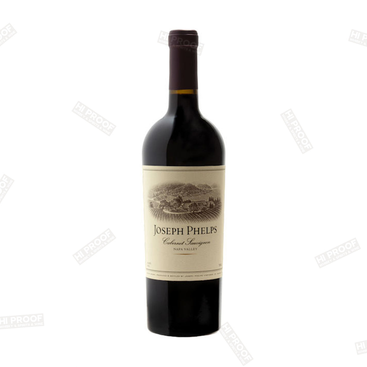 Joseph Phelps Napa Cabernet 2021