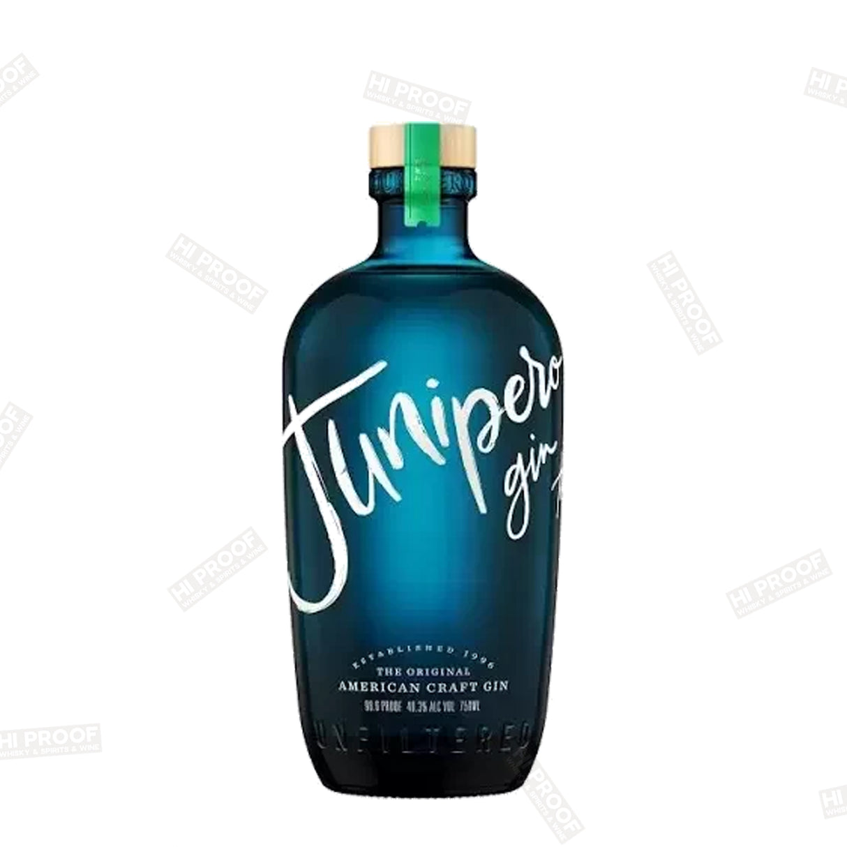 Junipero Gin 750ml