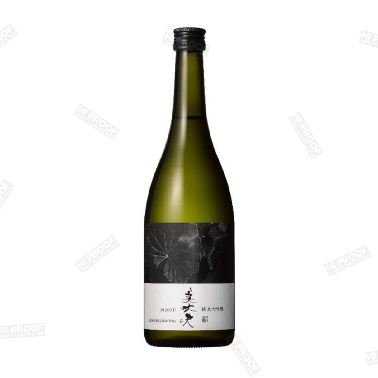 Bijofu 'Hina - The Gentleman' Junmai Daiginjo Sake